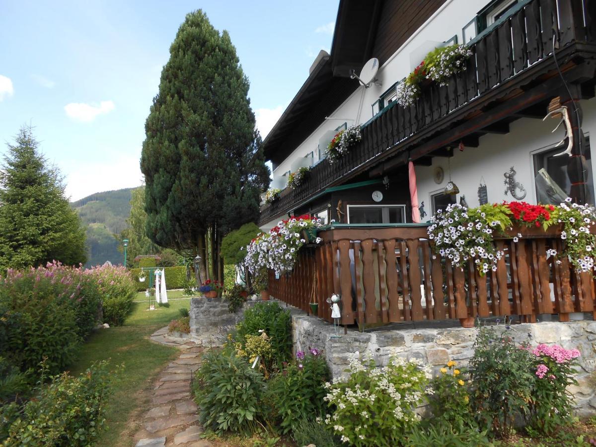Pension Gierlinger Aflenz Kurort Exterior photo