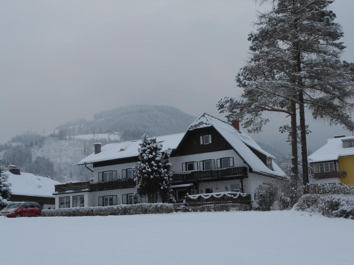 Pension Gierlinger Aflenz Kurort Exterior photo